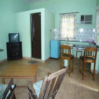 Family Run Budget Homestay Accommodation In Calangute, Goa 1